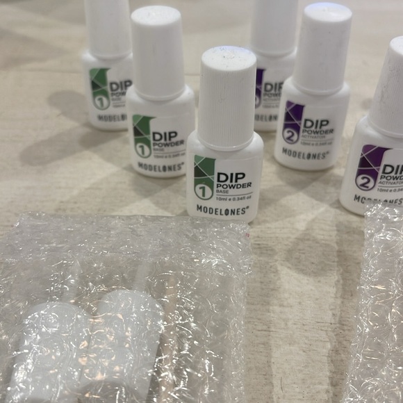 Modelones Dip Powder Bundle - Picture 2 of 7